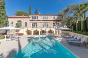 Cannes - Magnificent & renovated Bastide - photo2