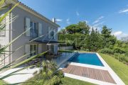 Cannes - Super Cannes - Newly built villa - photo2