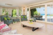 Cap d'Antibes - Property with wonderful sea view - photo7