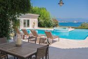 Cap d'Antibes - Property with wonderful sea view - photo2