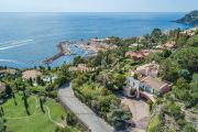 Close to Cannes - Panoramic sea view - photo3