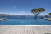 Saint-Tropez - Magnificient contemporary villa - photo2