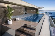 Cannes - Croisette - New residence - photo13