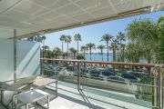 Cannes - Croisette - Recent residence - photo8