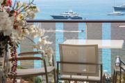 Cannes - Croisette - Sea view terrace - photo3