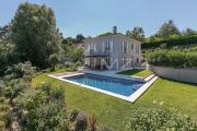 Cannes - Super Cannes - Newly built villa - photo1