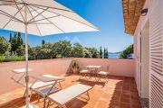 Grimaud - Beauvallon - Charming Hotel sea view - photo8