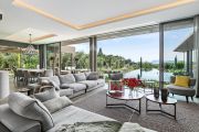 Mougins - New contemporary villa - photo4