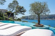 Saint-Jean Cap Ferrat - Sea front modern villa - photo9