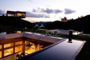 Brazil - Serra Mantiqueira - Architect House - photo12