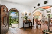 Saint-Paul de Vence - Provencal style property on large grounds - photo6