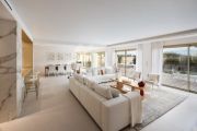 Cannes - Californie - Beautiful entirely refurbished duplex apartment - photo3