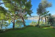 Saint-Jean Cap Ferrat - Seafront unique property - photo4