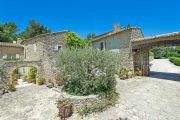 Luberon - Stunning property with views - photo5