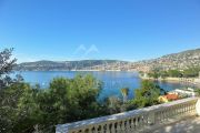 Saint-Jean Cap Ferrat - Seafront unique property - photo5