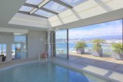 Cannes - Croisette - Unique Penthouse - photo10