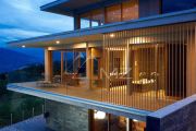 Crans-Montana - Superb contemporary Chalet - photo16