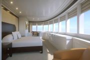 MEDITERRANEAN - ROYAL HUISMAN YACHT 49,25M - photo5