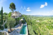 Gordes - Outstanding property with breathtaking view - photo3