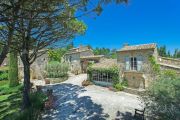 Luberon - Stunning property with views - photo1