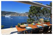 Saint-Jean Cap Ferrat - Sea front modern villa - photo4