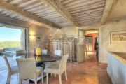 Gordes - Outstanding property with breathtaking view - photo9