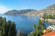 Saint-Jean Cap Ferrat - Seafront unique property - photo11