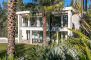 Mougins - Remarkable contemporary villa - photo4