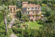 Cannes - Californie - Exceptional mansion - photo3