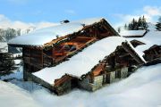 Courchevel 1850 - Exclusive chalet - photo23