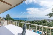 Cannes - Californie - Exceptional apartment with panoramic sea view - photo9