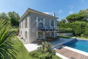 Cannes - Super Cannes - Newly built villa - photo11