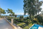 Cannes - Super Cannes - Villa with panoramic sea views - photo2