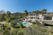 Mougins - Amazing property with stunning view! - photo1