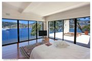 Saint-Jean Cap Ferrat - Sea front modern villa - photo5