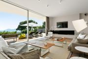 Cannes - Californie - Splendid new contemporary style villa - photo6