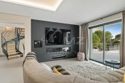 Valbonne - New contemporary villa - photo7