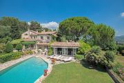 Cannes backcountry - Family property - photo1