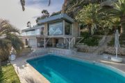 Close to Cannes - Contemporary villa - photo2