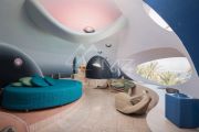 Close to Cannes - The "Bubble Palace" - photo9