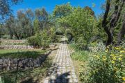 Cannes backcountry - Remarkable gardens - photo6