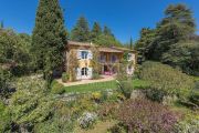 Cannes backcountry - Remarkable gardens - photo1