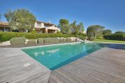 Cannes backcountry - Property close to village - photo3