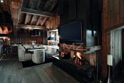 Courchevel 1850 - Exclusive chalet - photo16