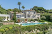 Super Cannes - Charming contemporary style bastide - photo1