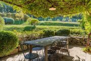 Luberon - Gorgeous restored farmhouse - photo5