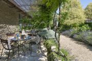 Luberon - Exquisite property with heated pool - photo4