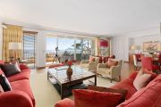 Cannes - Californie - Exceptional apartment with panoramic sea view - photo2