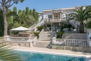 Close to Cannes - Palladian style villa - photo1