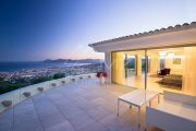 Cannes - Villa overlooking the bay of Cannes - photo8